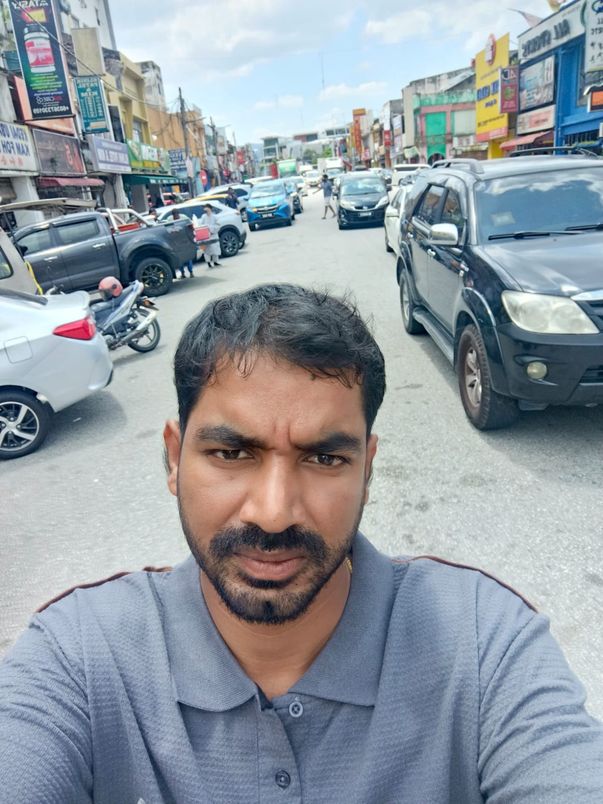 Gopinath